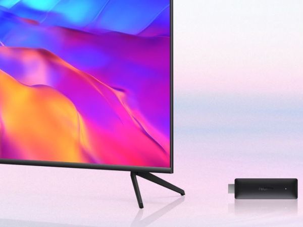 Realme Smart TV Stick