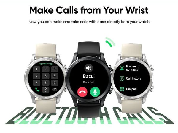 Realme Techlife Watch R100