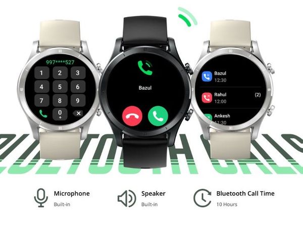 Realme TechLife Watch R100