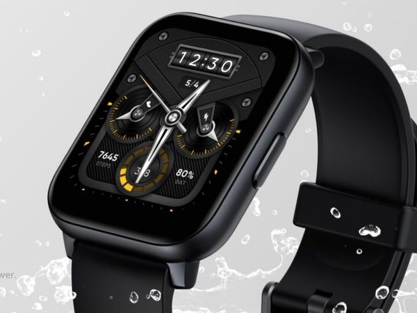 Realme TechLife Watch S100