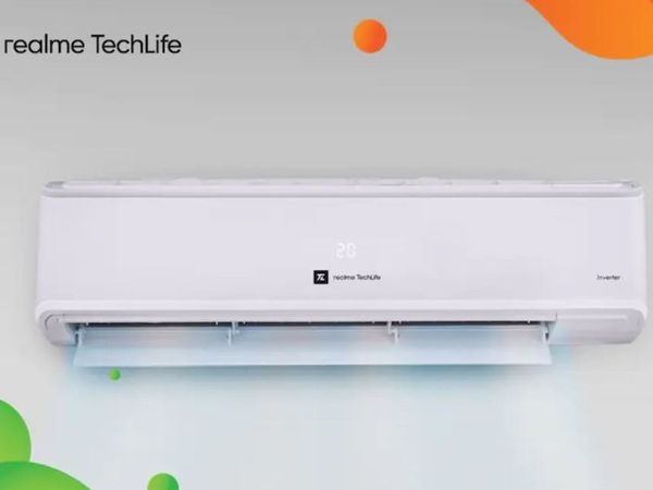 Realme TechLife Air Conditioner