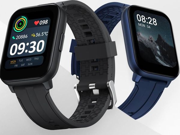 Realme Techlife Watch SZ100