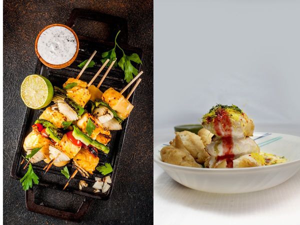 Recipes For Festival