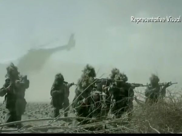 Army, Navy started recruitment of Agniveers under Agnipath scheme