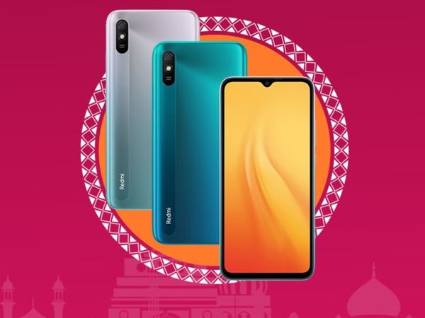 Redmi 9A Sport