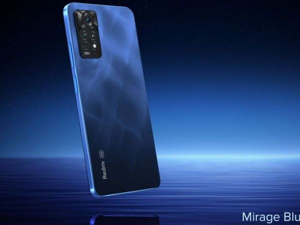 Redmi Note 11 Pro+ 5G