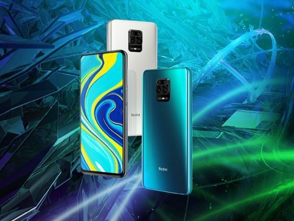Redmi Note 9 Pro की सेल शुरू, यहां से खरीदें ऑनलाइन, 1000 रुपए की छूट भी पाएं