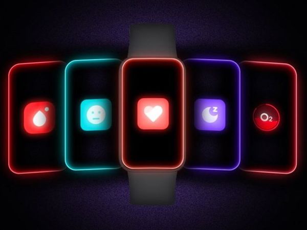 Redmi Smart Band Pro