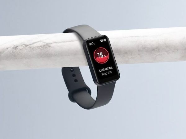 Redmi Smart Band Pro