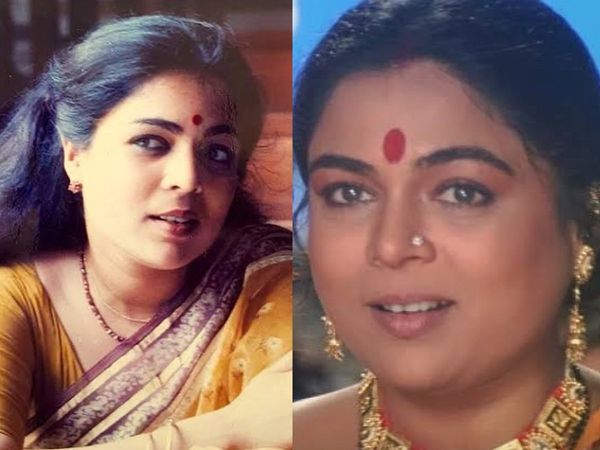 Interesting facts about Reema Lagoo