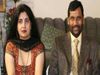 Ram Vilas Paswan first marriage with Rajkumari in In 1983 then he married with an air hostess Reena Sharma