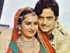 Reena Roy and Shatrughan Sinha
