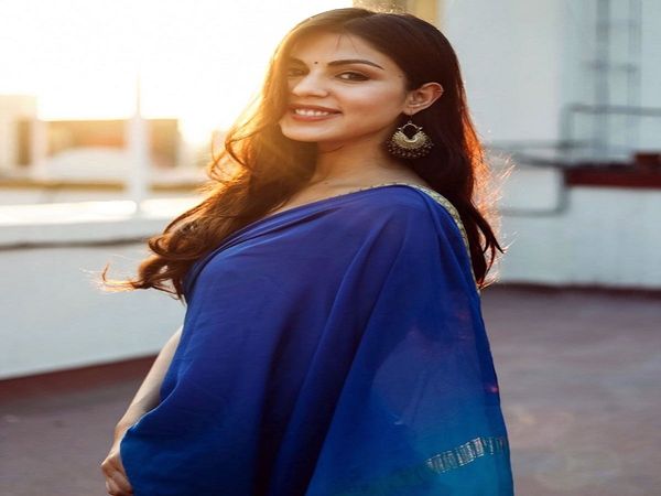 Court rejects Reha Chakraborty,s bail Plea sent to 14-day judical custody