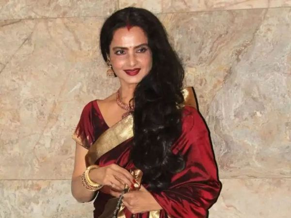 Rekha