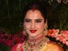 Actress Rekha 
