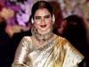Rekha in Indian Idol