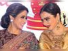 Rekha and Sridevi
