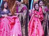 Indian Idol 12 Guest Rekha Bollywood Actress Special gifts to Neha Kakkar