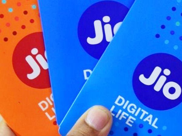 Jio:रिलायंस जियो ने पेश किया '2020 हैप्पी न्यू ईयर ऑफर', मिल रहा है इतना कुछ