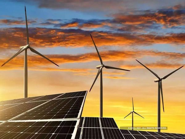 Reliance New Energy Solar