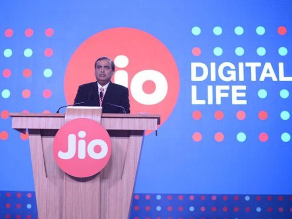 11th investment in Jio platforms in 58 days, raised Rs 115693 crore, new investor PIF