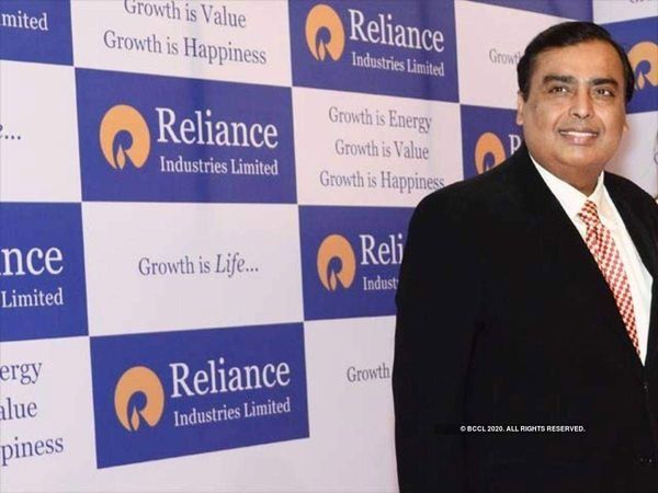 Forbes World Best Employer 2021 Reliance Ranks First In India, South ...