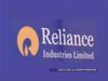 Reliance Industries 
