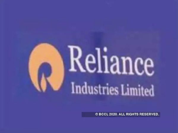 Reliance Industries 