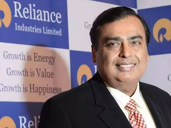 Hurun global rich list 2022 Mukesh Ambani among the worlds top 10 billionaires, the only Indian to get this title