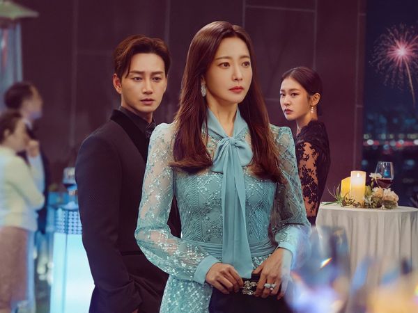 Remarriage And Desires Release Date, Cast And Story, Remarriage and Desires Cast And Story