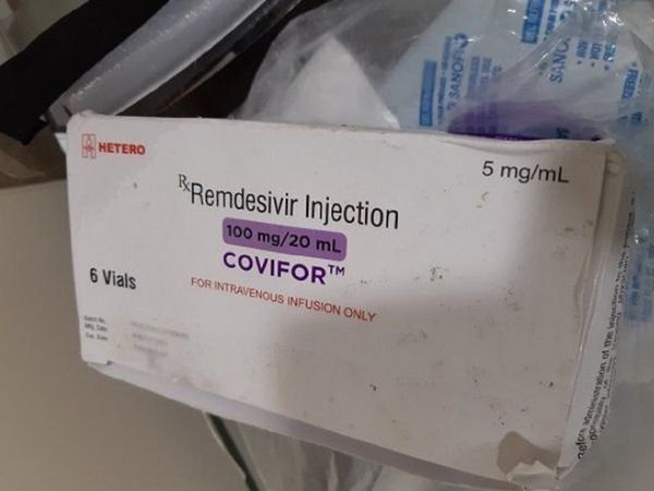 Remdesivir