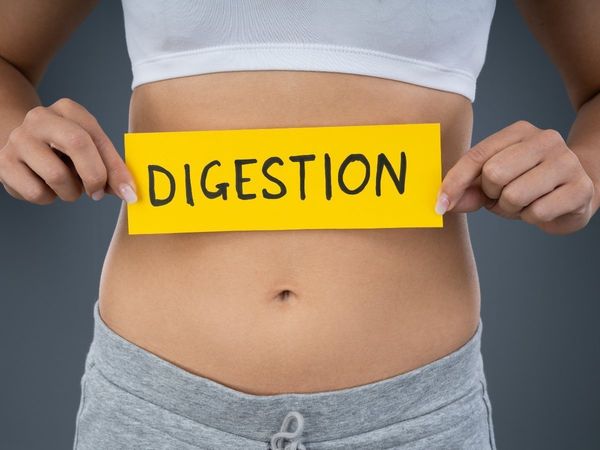 Remedies For Digestion