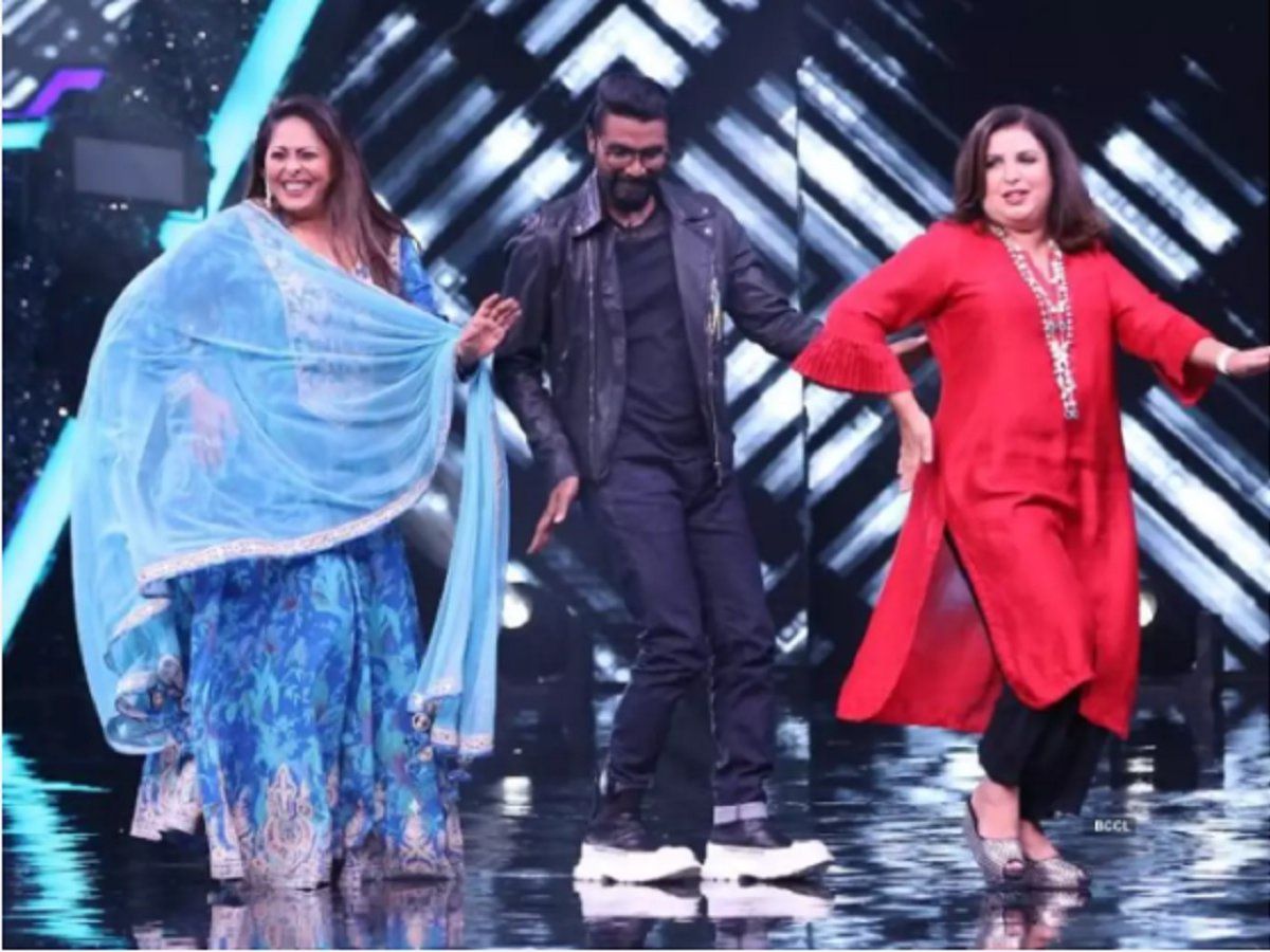 Super Dancer 4: टीवी शो सुपर डांसर का हिस्सा होंगे रेमो डिसूजा और फराह खान, गीता कपूर के साथ करेंगे जज