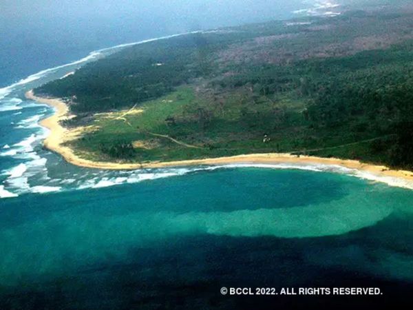 north sentinel island, sentinel, sentinel island, remote tribe