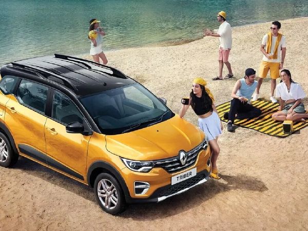 Renault Offering Huge Discounts On Cars In August 2022