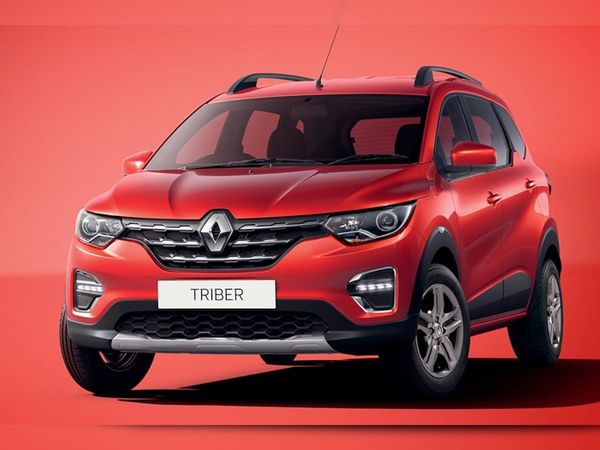 Huge Discounts On Renault Cars In July 2022