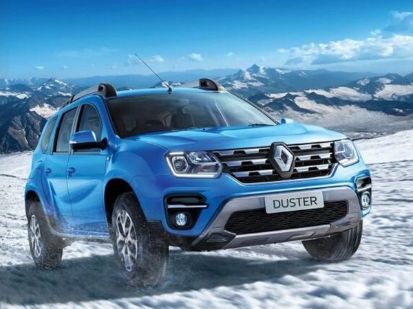 Up to Rs 70000 discount on Renault cars, benefits on Duster, Triber, Kwid