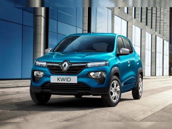 Renault Offering Huge Discounts On Cars In July