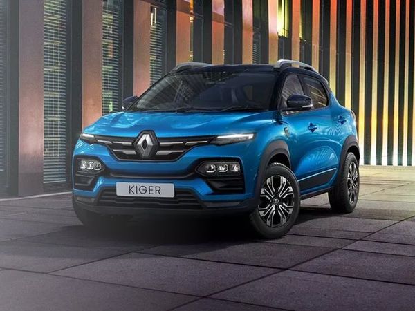 Top 5 cheapest sub-compact SUVs in India, Which Have The Best Features, Renault Kiger, Nissan Magnite, Tata Nexon