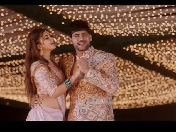 Renuka Panwar Haryanvi Song