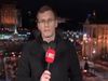 russia ukraine crisis Reporter reporting in six languages video goes viral