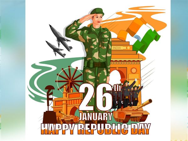 Republic Day 2022