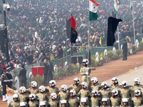 Photo For Representation