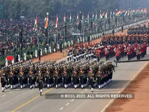 Republic Day Celebrations