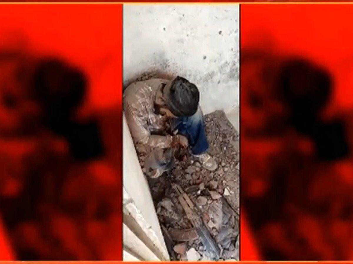 सिद्धू मूसेवाला की हत्या का 'बदला' 52 दिन बाद पूरा! पाकिस्तान भागने वाले थे मूसेवाला के हत्यारे?