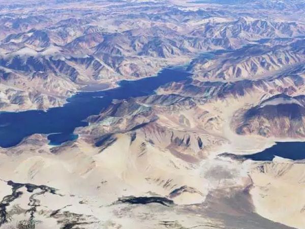 Before foiling Chinese moves India worked on plan and taken dominant positions in Ladakh