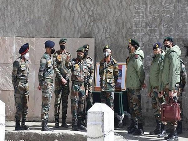 Indian Army revamps Rezang La war memorial in Ladakh, Rajnath singh will inaugurate on Nov 18