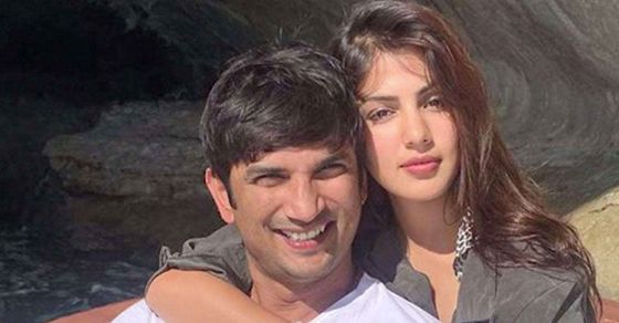 Rhea Chakraborty Sushant Singh Rajput Mumbai Police Can Summon Rhea ...