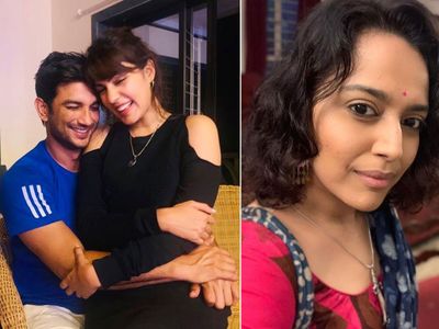 Rhea Chakraborty, Swara Bhasker Rhea Chakraborty, Swara Bhasker
