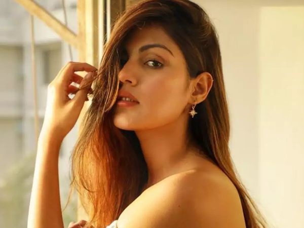 Rhea Chakraborty